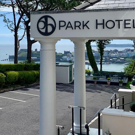 The Park Hotel Tenby Luaran gambar