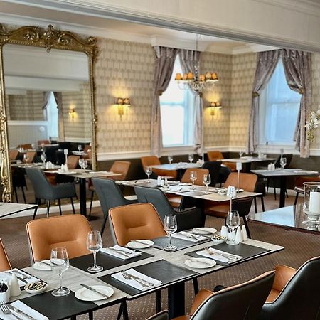 The Park Hotel Tenby Luaran gambar
