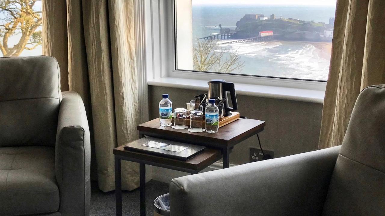 The Park Hotel Tenby Luaran gambar