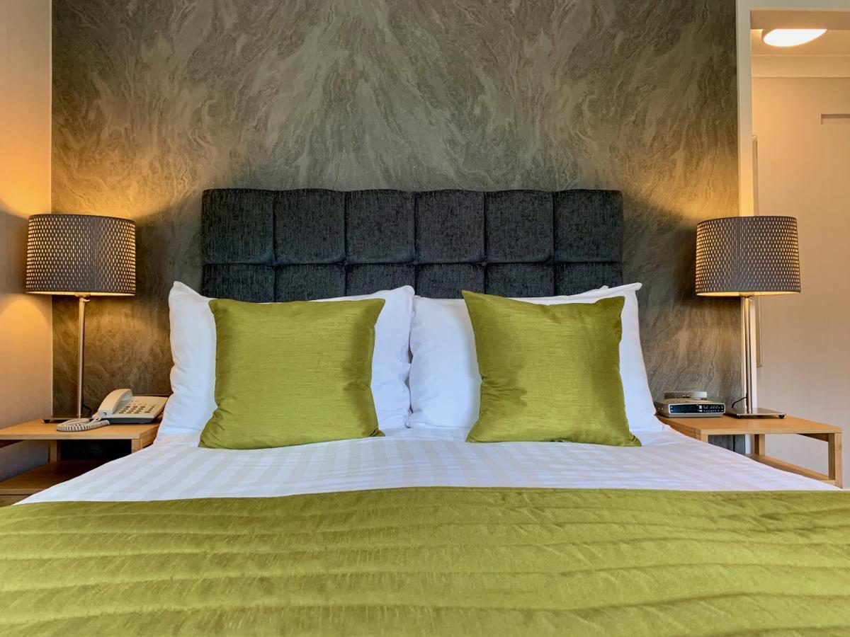 The Park Hotel Tenby Luaran gambar