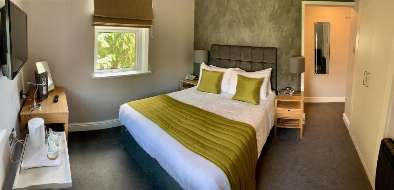 The Park Hotel Tenby Luaran gambar