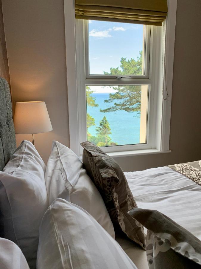 The Park Hotel Tenby Luaran gambar