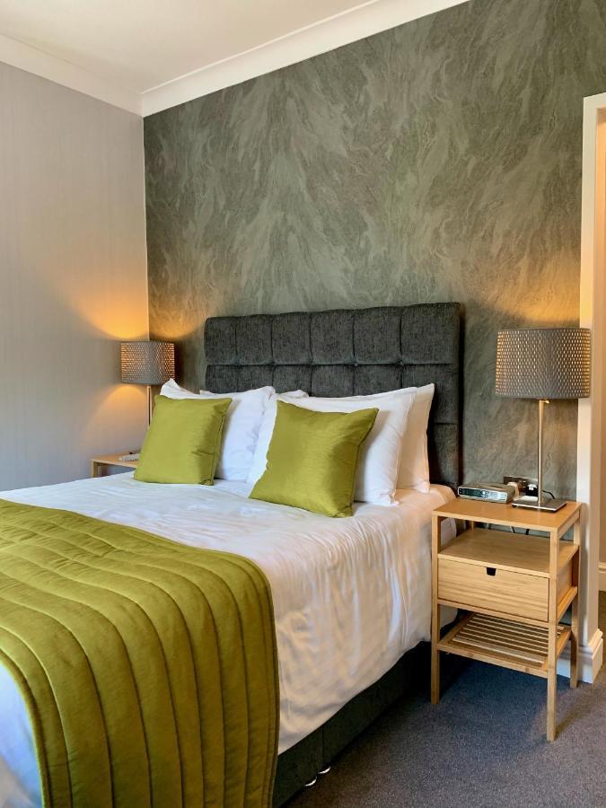 The Park Hotel Tenby Luaran gambar