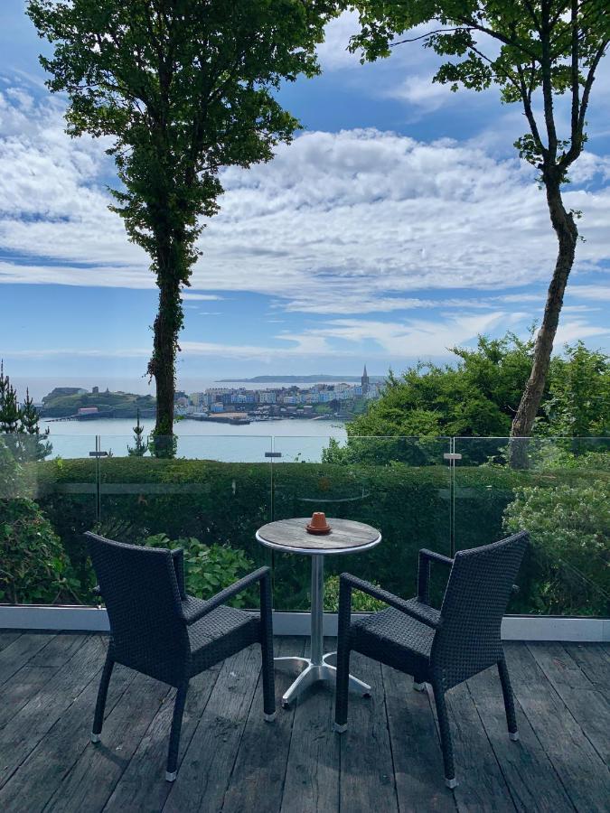 The Park Hotel Tenby Luaran gambar