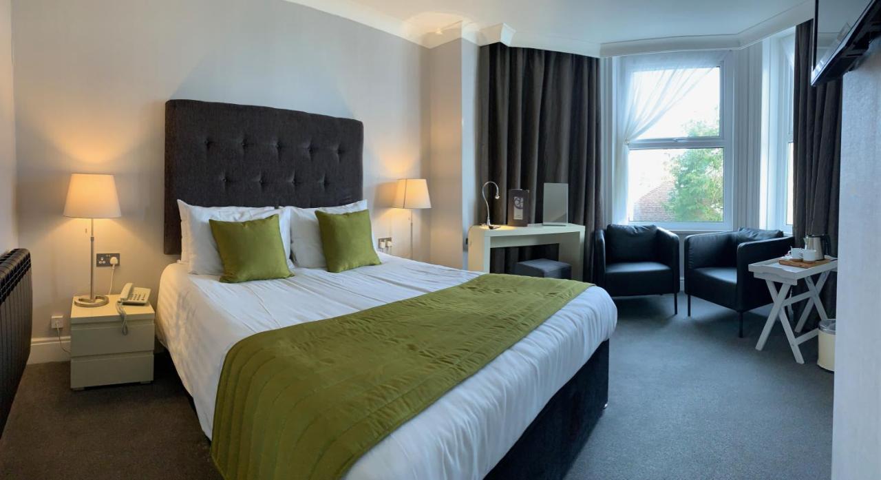The Park Hotel Tenby Luaran gambar