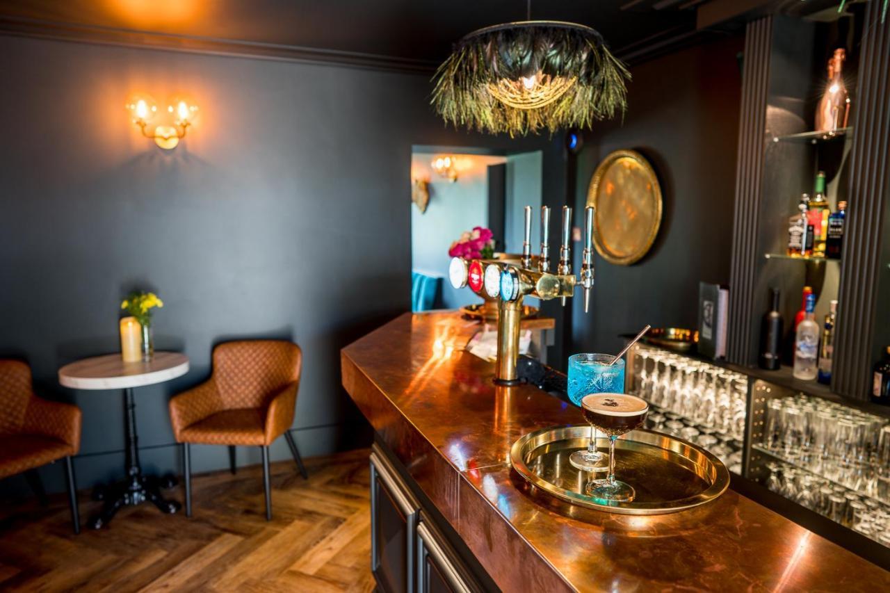 The Park Hotel Tenby Luaran gambar