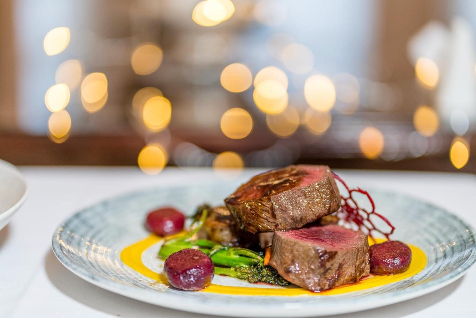 The Park Hotel Tenby Luaran gambar