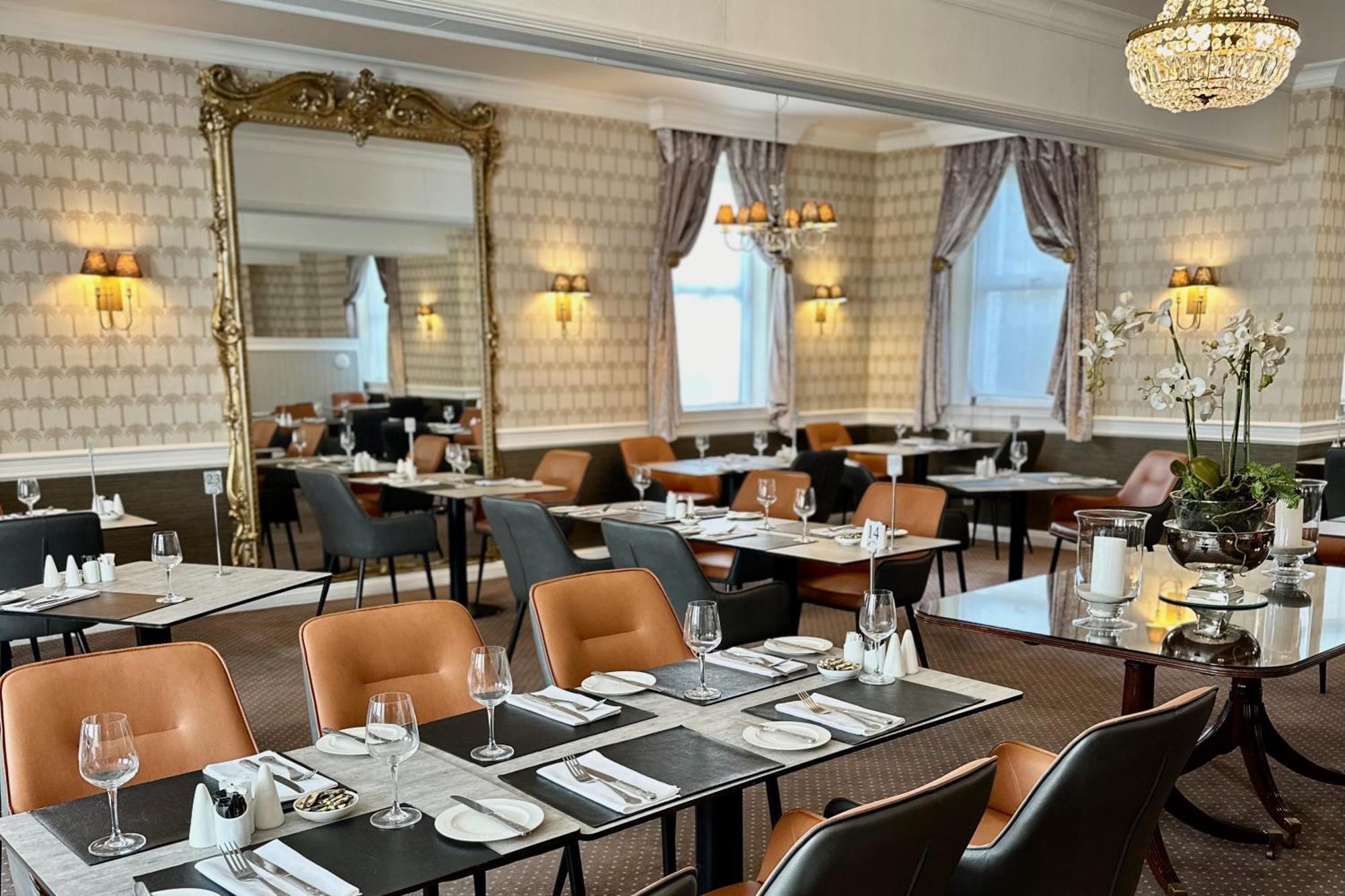 The Park Hotel Tenby Luaran gambar