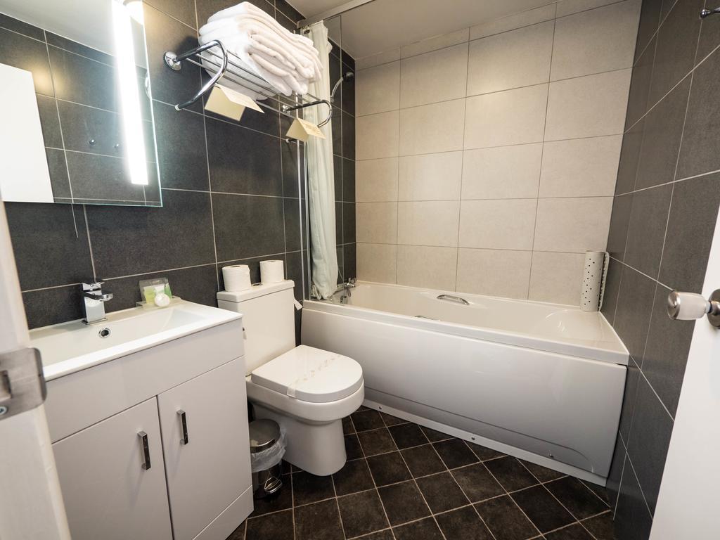 The Park Hotel Tenby Luaran gambar