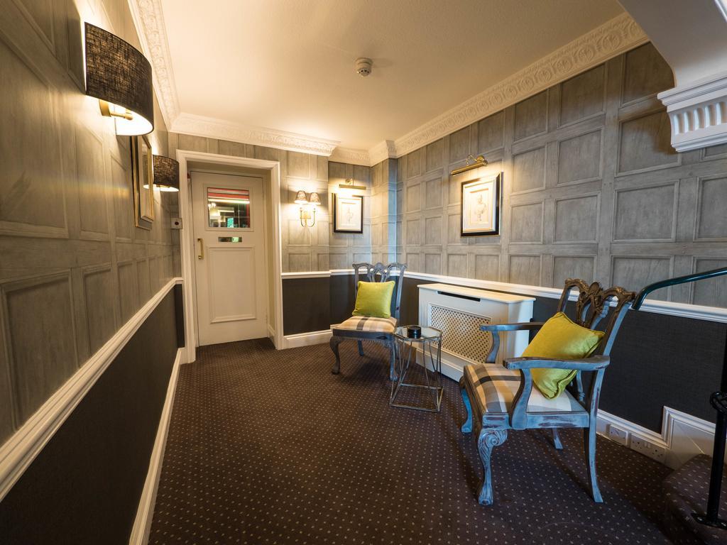 The Park Hotel Tenby Luaran gambar