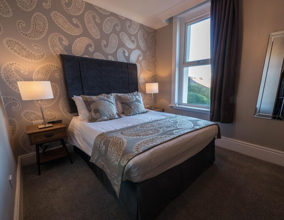 The Park Hotel Tenby Luaran gambar