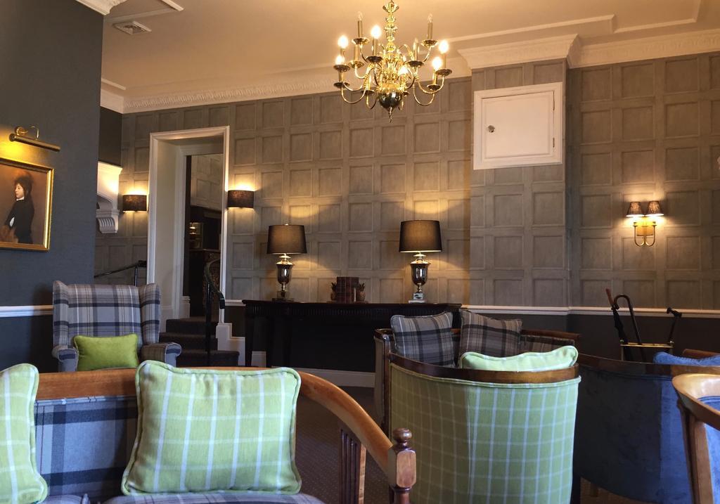 The Park Hotel Tenby Luaran gambar