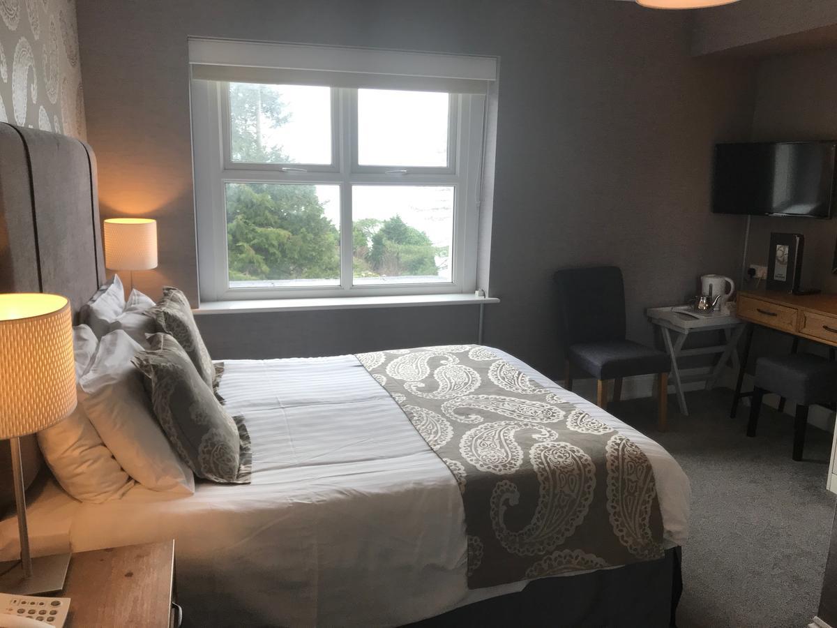 The Park Hotel Tenby Luaran gambar