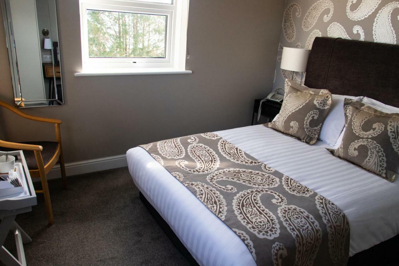 The Park Hotel Tenby Luaran gambar
