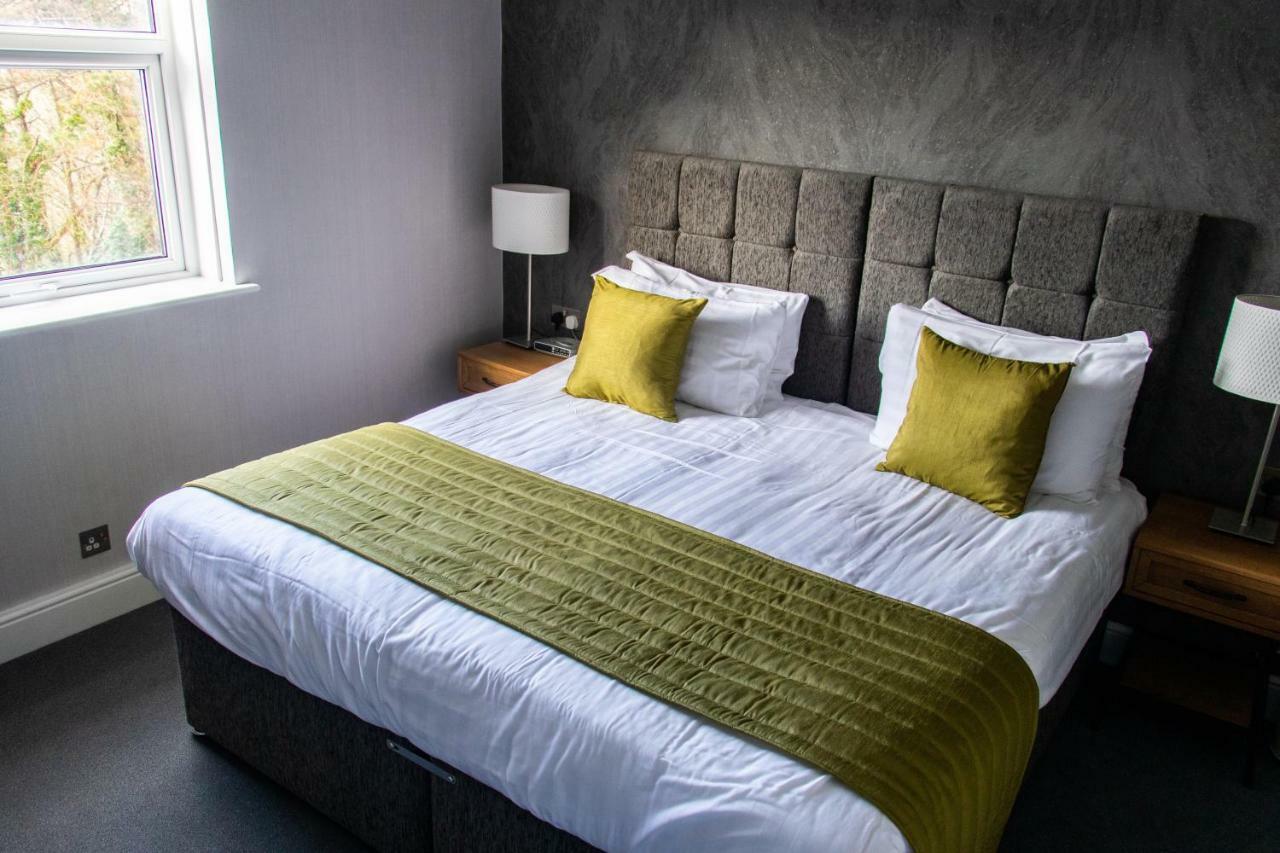 The Park Hotel Tenby Luaran gambar